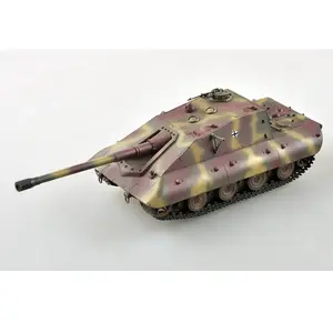 Easy Model Maquette Char : Jagdpanzer E-100 allemand pas cher