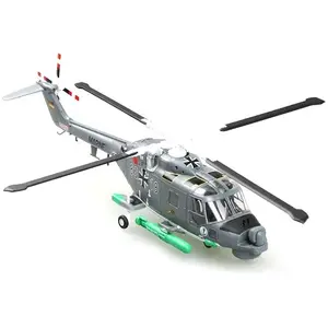 German Navy Lynx Mk.88, 83-18 - 1:72e - Easy Model