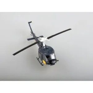 Uh-1f Spain Marine - 1:72e - Easy Model