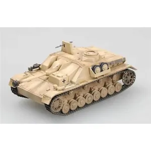 Sturmgeschütz Iv Eastern Front 1944 - 1:72e - Easy Model pas cher