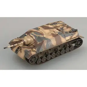 Jagdpanzer Iv Germany 1945 - 1:72e - Easy Model