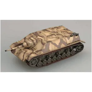 Jagdpanzer Iv 1945 - 1:72e - Easy Model pas cher