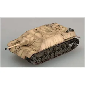 Jagdpanzer Iv Western Front 1944 - 1:72e - Easy Model pas cher