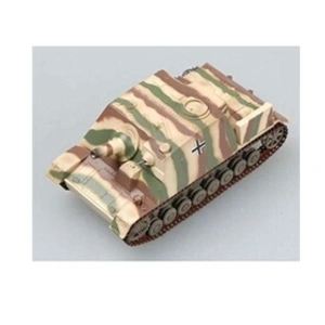 Brummbär Eastern Front 1944 - 1:72e - Easy Model