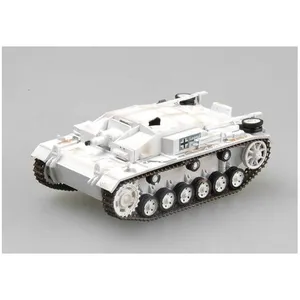 EasyModel Stug Iii Ausf E Strumge.-abt. 184 - 1:72e - Easy Model pas cher
