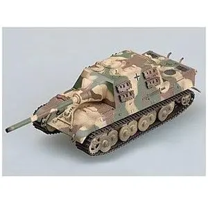 EASY MODEL 1:72 - JAGDTIGER PORSCHE - 305010 GERMANY 1944 - EM36113
