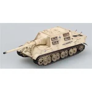 Jagdtiger Porsche '305009' Germany 1944 - 1:72e - Easy Model pas cher