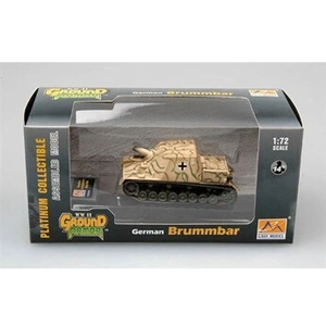 EasyModel Brummbär Stugabt 216 Italy 1944 - 1:72e - Easy Model pas cher
