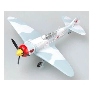 White 23 Capt.p.ya.golovachev,9th Gfar - 1:72e - Easy Model