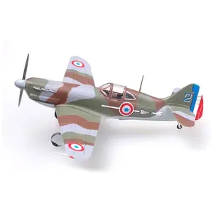 Comparateur de prix : Easy Model Pilot Officer Madon's D.520 No. 90 Of Gcl/3 In 1940- 1:72e -