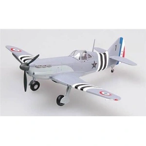 Easy Model D.520 Of Corps France Pommies - 1:72e - pas cher