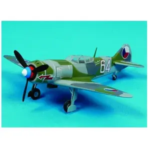 Comparateur de prix : White 64 Czech Air Force - 1:72e - Easy Model
