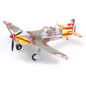 Easy Model Modèle réduit : Dewoitine D.520 n0 248 : Forces de Vichy 1942 pas cher