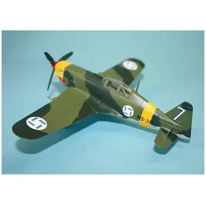Comparateur de prix : Ms 406 Finnland Airforce - 1:72e - Easy Model