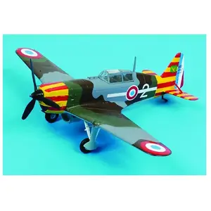 Ms 406 Vichy Airforce - 1:72e - Easy Model