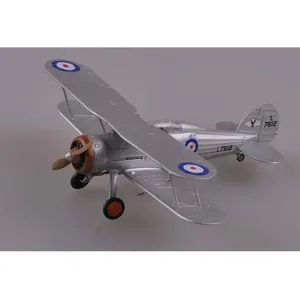 Comparateur de prix : Gladiator Mk.i 33 Sqn, Raf L7612 - 1:72e - Easy Model