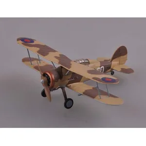 Easymodel 736456 1/72 Gladiator MkI, 94 SQN, Ra modèle Kit