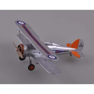 Comparateur de prix : Gladiator Mk.i 72 Sqn,raf K6130 - 1:72e - Easy Model
