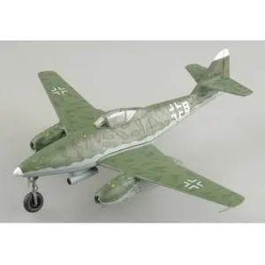 Comparateur de prix : Me262 A-2a, 9K-BH of 1./KG51, 09/1944 - 1:72e - Easy Model