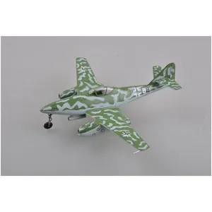 Me262 A-2a,b3+bh Of 1 - 1:72e - Easy Model pas cher