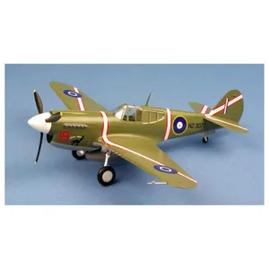 P-40m - 1:48e - Easy Model