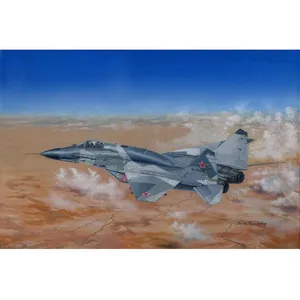 Comparateur de prix : Russian Mig-29smt Fulcrum - 1:32e - Trumpeter