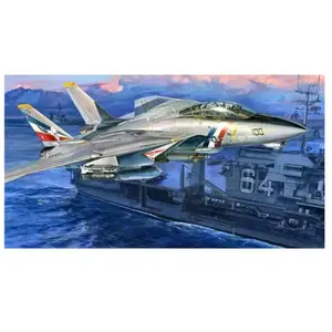 Comparateur de prix : F-14d Super Tomcat - Trumpeter