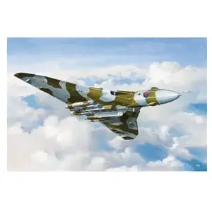 Comparateur de prix : Avro Vulcan B.mk 2 - 1:144e - Trumpeter