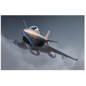 Comparateur de prix : Trumpeter RAFALE C - 95T03912