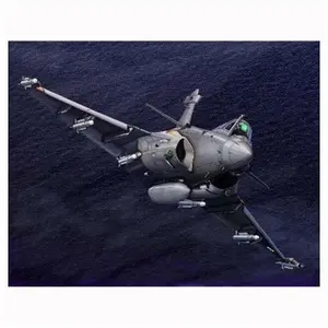 Comparateur de prix : French Rafale M - 1:144e - Trumpeter