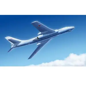 Comparateur de prix : Tu-16k-26 Badger G - 1:144e - Trumpeter