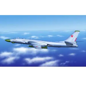 Non communiqué Tu-16k-10 Badger C - 1:144e - Trumpeter