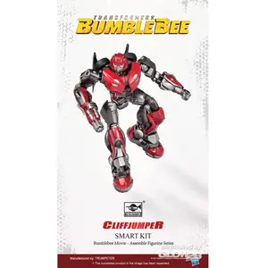 TF-6 Cliffjumper - Trumpeter Transformers Series Maquette Manga / Pop culture - Trum03118 Vendu par1001hobbies