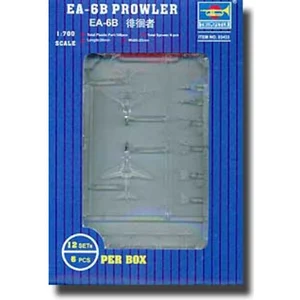 Comparateur de prix : Ea-6b Prowler - 1:700e - Trumpeter