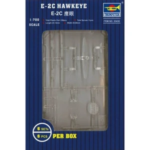 Comparateur de prix : E-2c Hawkeye - 1:700e - Trumpeter