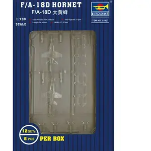 Comparateur de prix : F/a-18d Hornet - 1:700e - Trumpeter