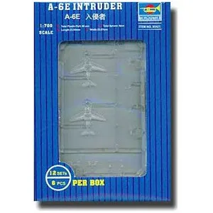 Comparateur de prix : A-6e Intruder - 1:700e - Trumpeter