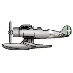 Comparateur de prix : Maquette Avion : Set de 12 hydravions italiens RO.43 Trumpeter