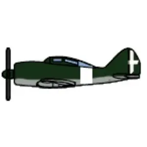 Comparateur de prix : Maquette Avion : Set de 18 avions italiens Re.2000 Trumpeter