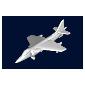 Comparateur de prix : Av-8b Harrier - 1:700e - Trumpeter