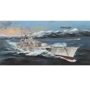 Comparateur de prix : Trumpeter-F-86 Maquette en Plastique, TRU03715, Multicolore