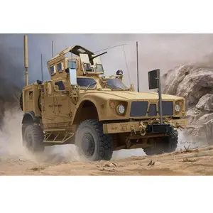 Comparateur de prix : Us M-atv Mrap - 1:16e - Trumpeter