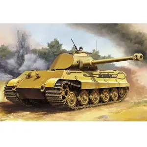 Comparateur de prix : Trumpeter 750948 Kit de modélisme, multicolore