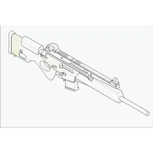Comparateur de prix : G36 - 1:35e - Trumpeter