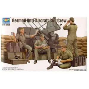 Trumpeter Kit de modélisme, TR00432, Coloris Assortis