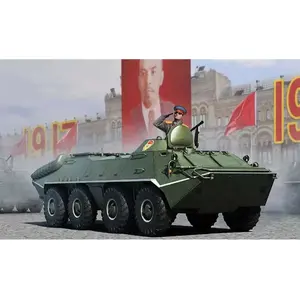 Comparateur de prix : Russian Btr-70 Apc Early Version - 1:35e - Trumpeter