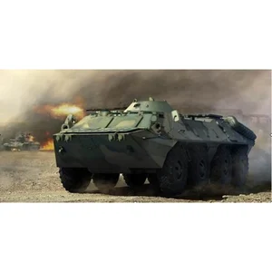Comparateur de prix : Russian Btr-70 Apc Late Version - 1:35e - Trumpeter