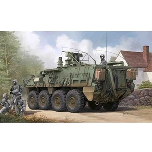 M1135 Stryker Nbc Rv - 1:35e - Trumpeter pas cher