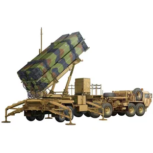 Comparateur de prix : Trumpeter M983 HEMTT PAC-3