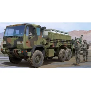 M1083 Mtv - 1:35e - Trumpeter pas cher